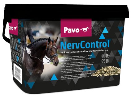 PAVO Nervcontrol 3kg