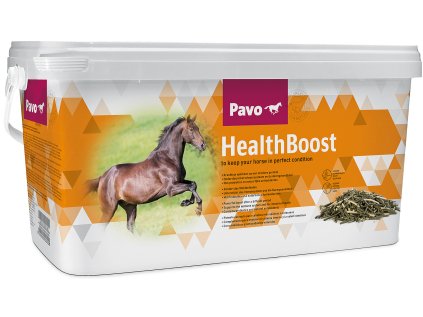 PAVO HealthBoost 8kg