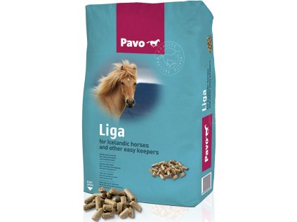 PAVO Liga pytel 20kg