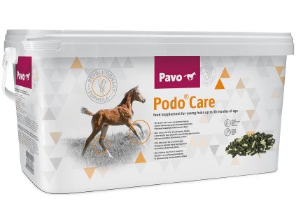 PAVO PODO Care 8kg