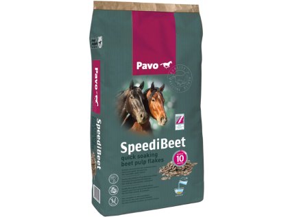PAVO SpeediBeet 15kg