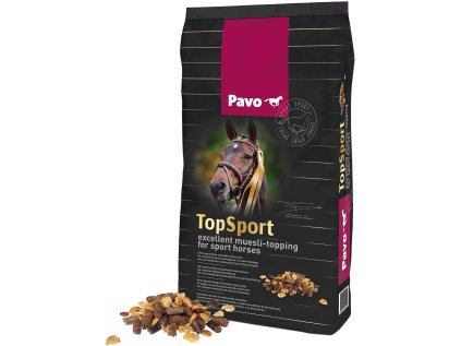 PAVO Top Sport 15kg