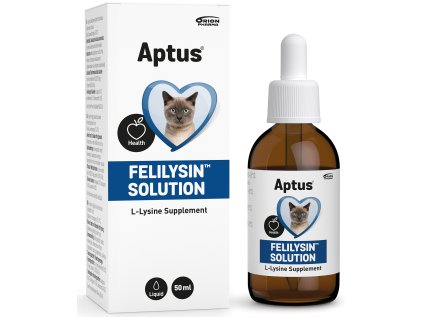 Aptus Felilysin liquid 50ml