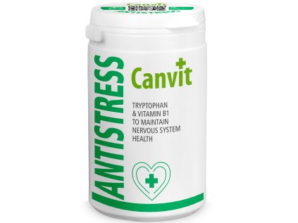 Canvit Antistress pro psy a kočky 230g