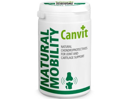 Canvit Natural Mobility pro psy 230g