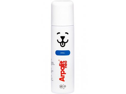 Arpalit Neo spray roztok 150ml