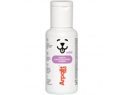 Arpalit Neo šampon antiparazitní 50ml