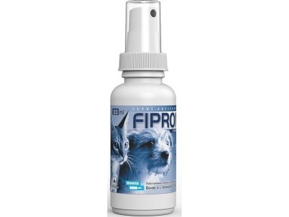 Fipron spray 100ml