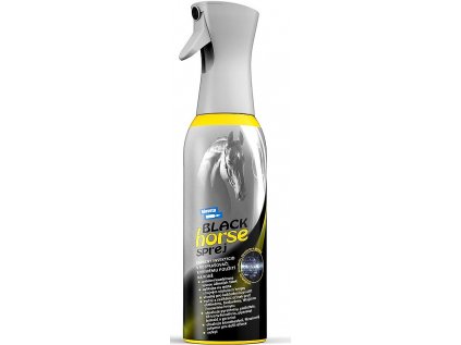 Black horse sprej 500ml