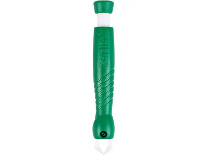 Karlie Kleště na klíšťata plast zelené 1ks