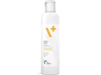 VetExpert Specialist Shampoo 250ml