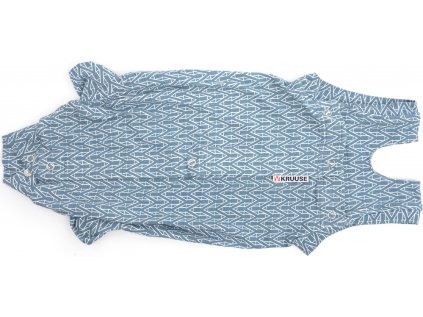 Obleček Body Suit Step'n Go Cats XS modrý BUSTER