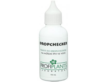 PROFIPLANTS DROPCHECKER - náplň - 50 ml