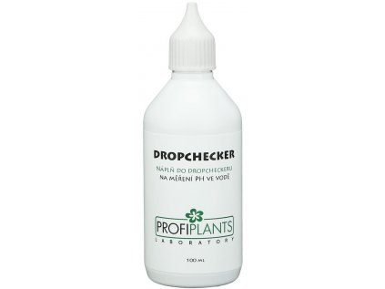 PROFIPLANTS DROPCHECKER - náplň - 100 ml