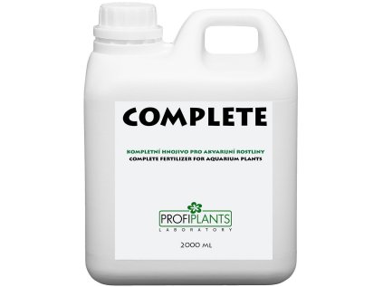PROFIPLANTS COMPLETE – 2000 ml
