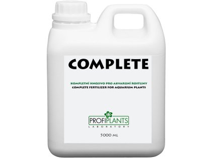 PROFIPLANTS COMPLETE – 5000 ml