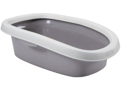 Zolux WC kočka SPRINT 20 modrá