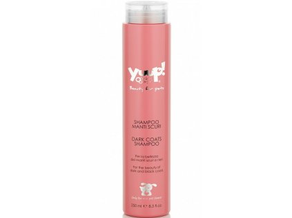 Yuup Dark Coats Shampoo 250ml