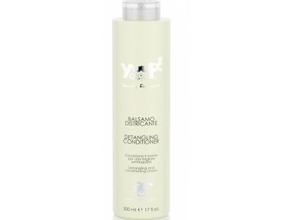 Yuup Detangling Conditioner 500 ml