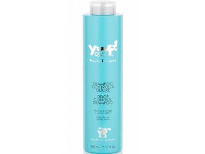 Yuup Odor Control Shampoo 500 ml