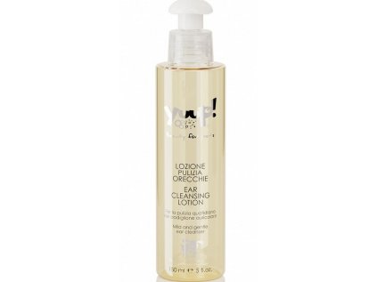 Yuup Roztok k čištění uší 150 ml