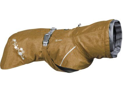 Hurtta Monsoon coat II ECO Desert 45