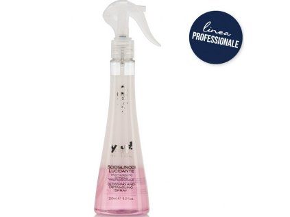 Yuup Professional Glossing & Detangling Spray 250ml