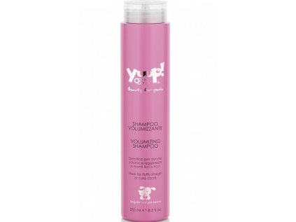 Yuup Volumizing Shampoo 250 ml