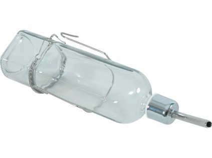 Napáječka morče NEOLIFE NP GPIG skleněná 180ml Zolux