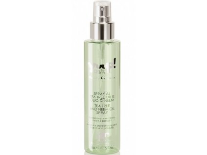 Yuup Tea Tree a Neem Oil sprej 150ml