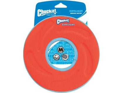 Chuckit Zipflight Medium