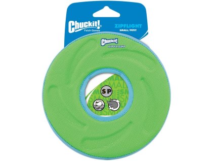 Chuckit Zipflight Small