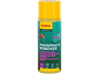 Sera Pond Phosphate Remover 500 ml