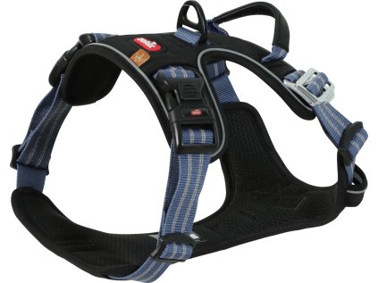 Postroj BIVOUAK technický modrá L Zolux