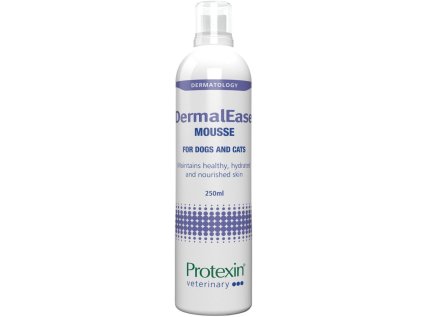 Protexin DermalEase Mousse 250ml