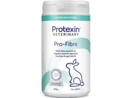 Protexin Pro-Fibre for Rabbits 800g
