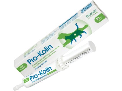Protexin Pro-Kolin for Dogs & Cats 30ml