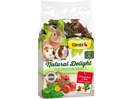 GIMBORN Natural Delight Dandelion & Apple 100 g