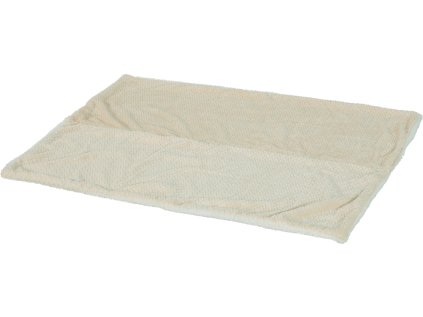 Pelech deka OLYMPE krémová XL Zolux