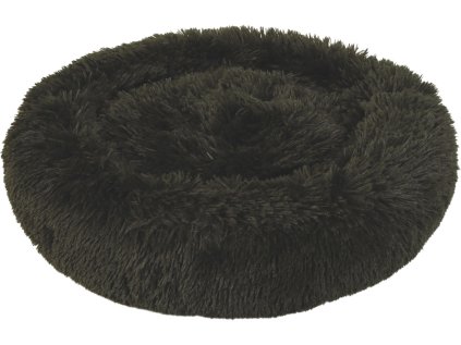 Pelech kulatý NOÉ s dlouhým vlasem 60cm zelená Zolux