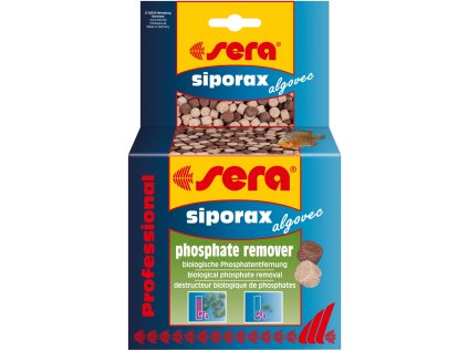 Sera siporax algovec Professional 500 ml