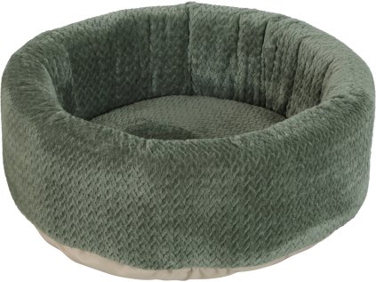 Pelech kulatý OLYMPE khaki XL Zolux