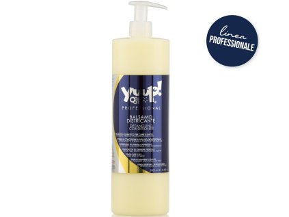 Yuup Professional rozčesávací kondicioner 1000 ml