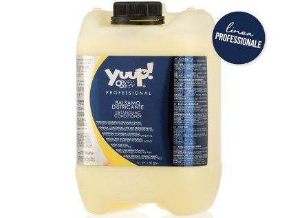 Yuup Professional Detangling Conditioner 5000ml