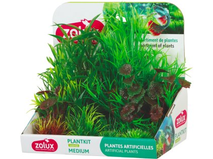 Zolux PLANTKIT 2 - Medium