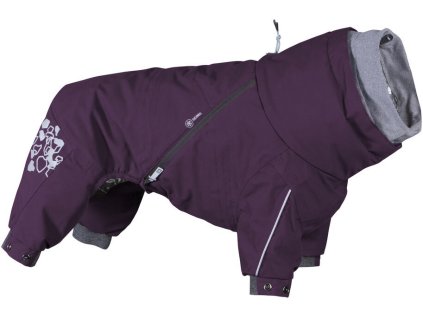 Hurtta Extreme Overall Eggplant 25S