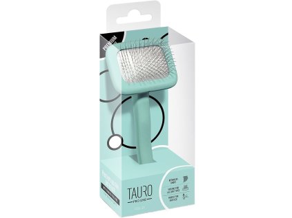 TAURO Pro Line Brush Rectangular shape S MINT