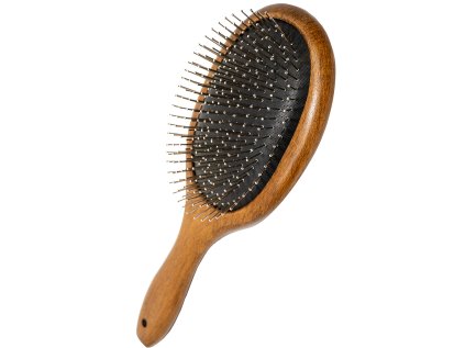 TAURO Pro Line Massage Brush