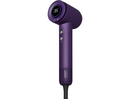 TAURO Pro Line Handheld Dryer Purple