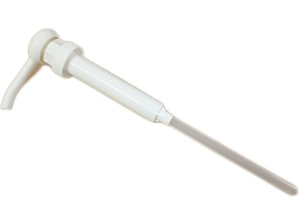 TAURO Pro Line gallon pump